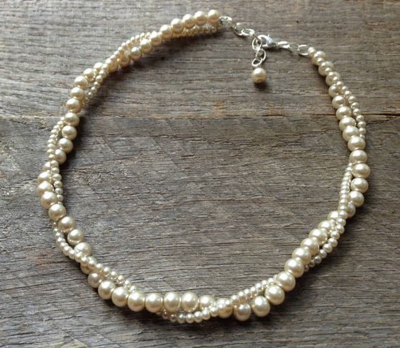 The Pearl-fect idea!