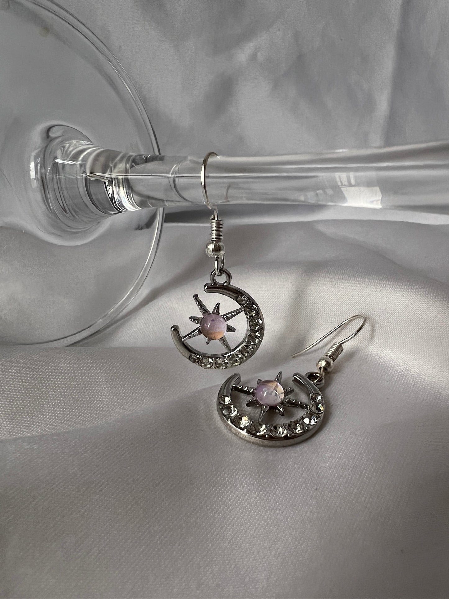 Celestial Mood Danglers