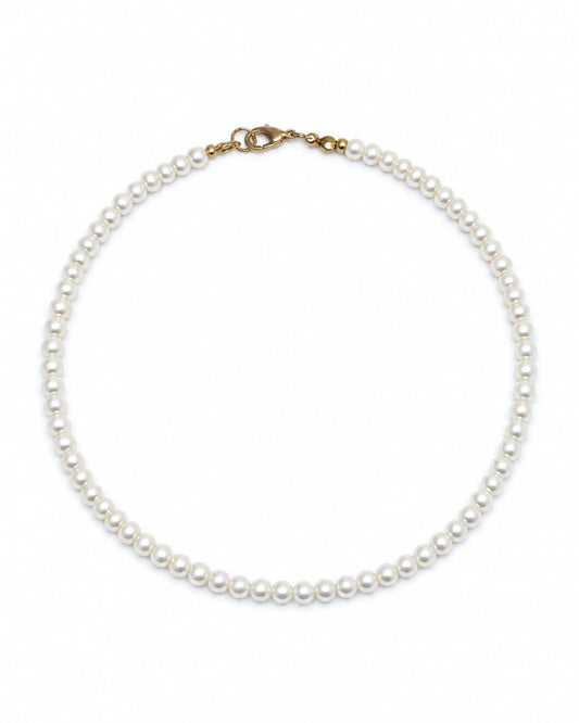 Upper East Side Pearls