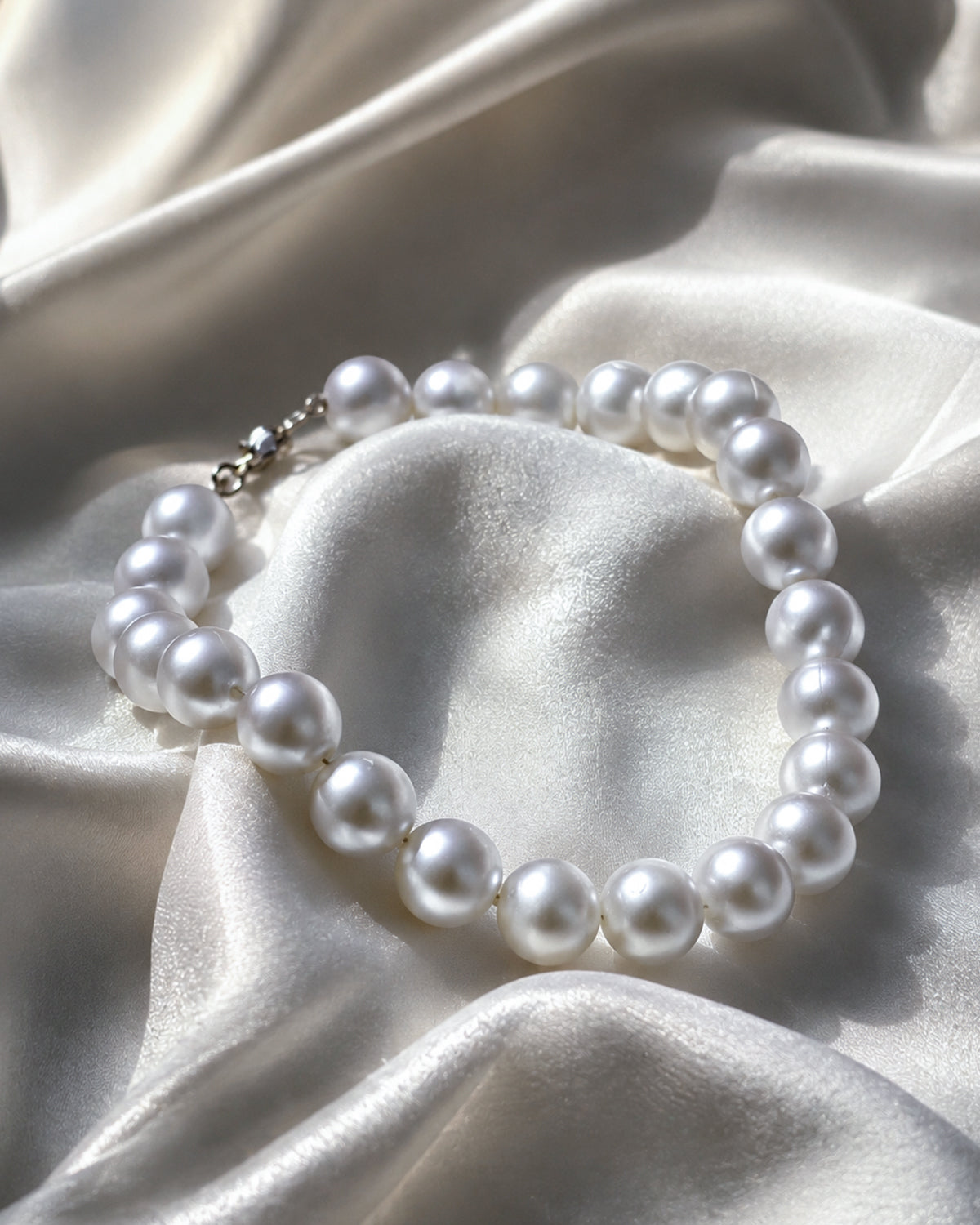 THE TRUST FUND NECKLACE