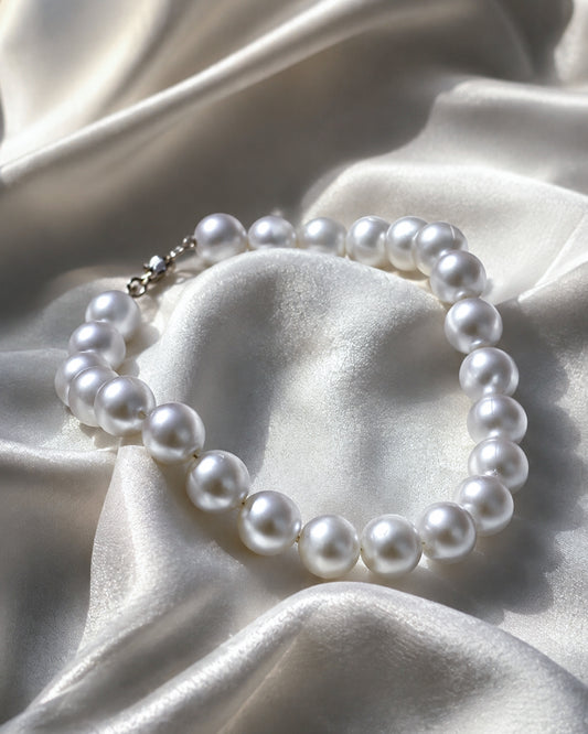 THE TRUST FUND NECKLACE