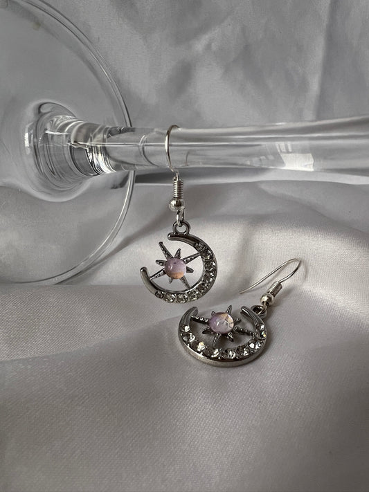 Celestial Mood Danglers