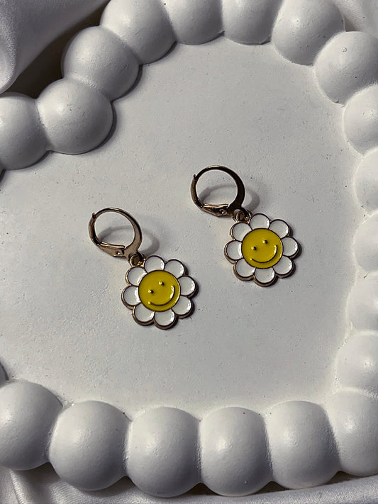 Bloomie Hoops