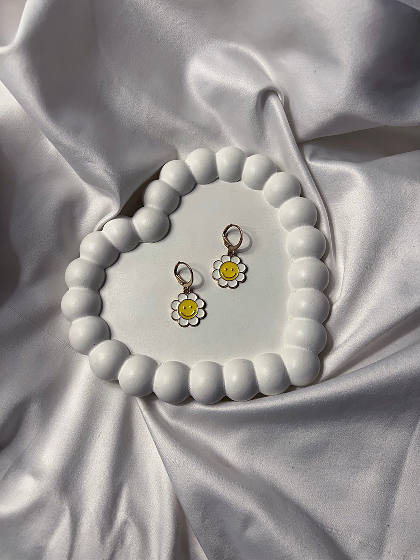Bloomie Hoops