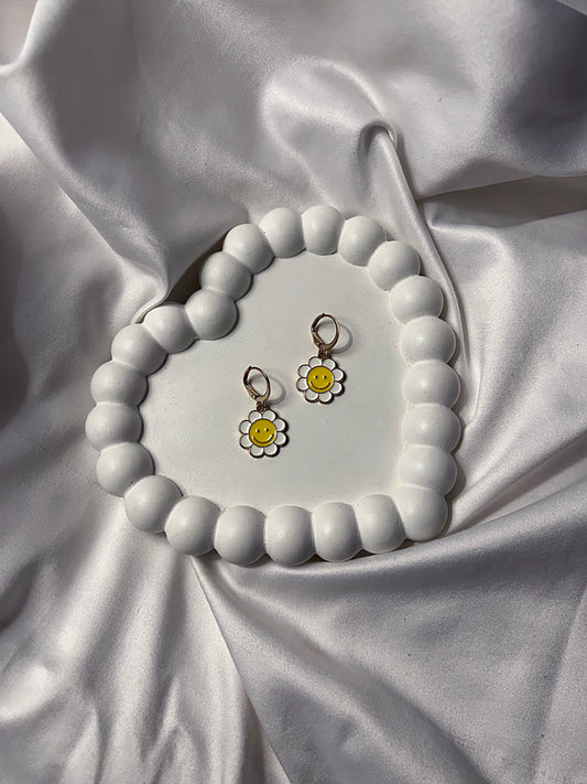 Bloomie Hoops