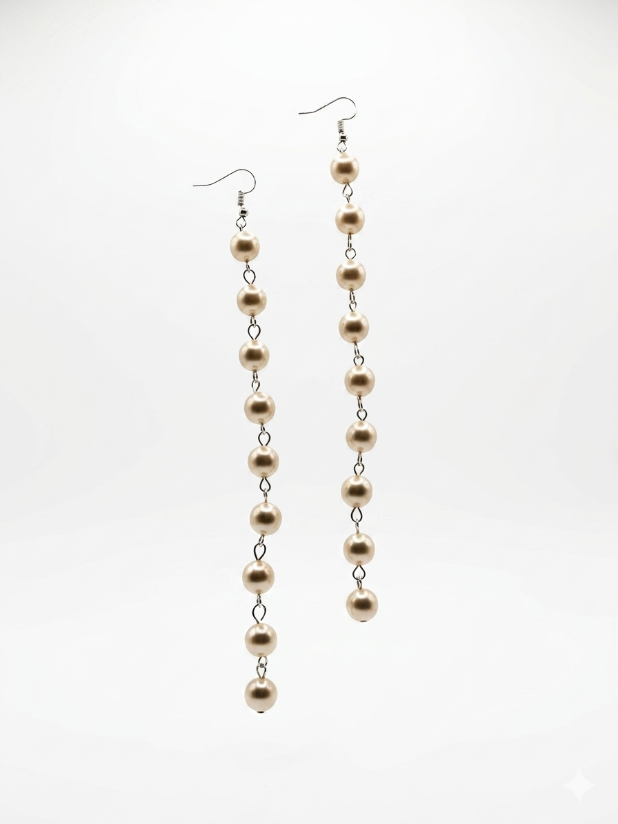 The Lunette Strand