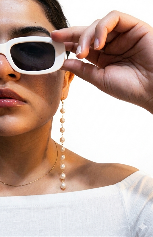 The Lunette Strand